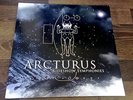 Arcturus - Sideshow Symphonies DLP (Ulver, Ragnarök, Borknagar, Troll, Taake)
