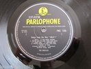 THE BEATLES HELP LP UK 1ST MONO EX/EX SUPER AUDIO