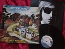 TOM PETTY AND THE HEARTBREAKERS - INTO THE GREAT WIDE OPEN  LP 1991 ORIG RARE NM