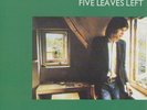 Nick Drake Five Leaves Left Rare New Sealed Vinyl LP