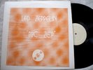 LED ZEPPELIN BBC ZEP RARE VINTAGE CBM J.FISH COVER no TMOQ