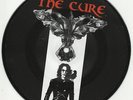 THE CURE BURN PICTURE DISC 7