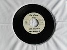 Rare original Rockabilly '45  Amos Milburn Jr 