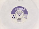 Cock Sparrer - Runnin' Riot  - 45 RpM Vinyl Single - Punk - PROMO Made in UK