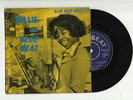 Millie and Blue Beat EP Blue Beat BBEP 302 Little Roy Owen Gray Record + sleeve