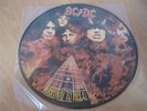 AC/DC  Highway to Hell Picture Disc LP