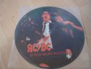 AC / DC   If you want Blood   Picture Disc LP