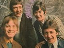 SMALL FACES s/t LP 12 trk mono unboxed deep groove red label design matrix 5a/3a