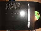 AC/DC LP  