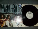 GEORDIE  hope you like it   1973-   USA  FIRST PRESS -PROMO COPY-EX