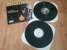 Lord Finesse : The Awakening (2xLP, Ltd Edtn, Including Instrumental Disc, Rare)