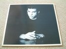 NICK CAVE+THE BAD SEEDS firstborn is dead 1985 MUTE LABEL ORIGINAL VINYL LP