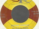 JAY & THE REBELS Guitar Woman ROCKABILLY BOPPER 45 RPM RECORD