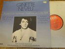 40.23 314 Brahms Violin Concerto / Ginette Neveu