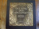 Wagner Der Ring des Nibelungen / Solti etc. 22 LP box