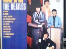 The Beatles Yesterday And Today LP Purple Trunk Cover
