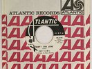 RUDY LEWIS “Baby I Dig Love” northern soul 45 on ATLANTIC demo WLP ‘63 NM HEAR