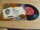 1959 UK Orig.  Self- titled BILL HALEY EP