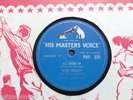 ELVIS PRESLEY 1957 UK 1ST 10