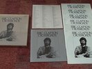 Eric Clapton Crossroads 6 LP Box Set Polydor 83526-1 NM w/ Book & Credits Sheet