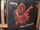 Artillery - Fear Of Tomorrow