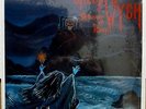 SALEM'S WYCH Betrayer Of Kings ORIGINAL LP SEALED Private Press METAL
