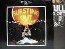 JETHRO TULL / LIVE - Japan 2LP