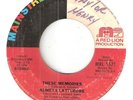 NORTHERN SOUL     ALMETA LATTIMORE     
