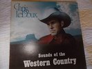 CHRIS LEDOUX 