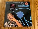 PAUL McCARTNEY   GIVE MY REGARDS TO BROADSTREET LP   STILL FACTORY SEALED
