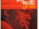 Art Blakey - Indestructible LP - Blue Note - BST 84193 stereo Liberty