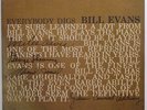 Bill Evans - Everybody Digs LP - Riverside - RLP 12-291 DG