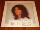 LINDA CARTER PORTRAIT ORIGINAL LP WITH PROMO STRIP AND STAMP