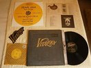PEARL JAM--VITALOGY--L.P. + 7