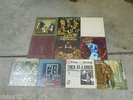 JETHRO TULL-10 LP'S-VINYL-AQUALUNG-THIS WAS-BENEFIT-LIVING IN THE PAST-LIVE-MORE