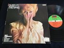 DUSTY SPRINGFIELD Dusty In Memphis   RARE in this condition ORIGINAL Atlantic LP