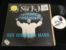 REV. COLUMBUS MANN They Shall Be MIne   RARE Tamla TM 227 soul gospel 1962 LP