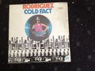 Rodriguez - Cold Fact - Vinyl