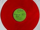 David Bowie - Low (Red vinyl)