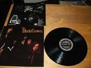 THE BLACK CROWES 
