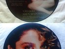 Madonna Picture Disc - Oh My God She is Madonna