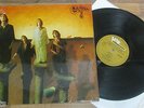 CARAVAN PILLARS UK 1st PRESS VERVE STEREO SELF TITLED