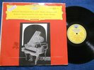 ANNIE FISCHER BEETHOVEN AND MOZART CONCERT DGG SLPM 138087 TULIPS PROMO NM