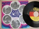 The Hep Stars - Komm Little Thom / Die Spieluhr; Single 7'' * Top Rarität*