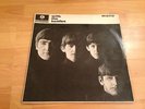The Beatles - With The Beatles MONO ( -1N -1N Jobete/Gotta) VG/VG PMC1206