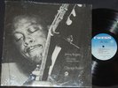 Jimmy Rogers/Little Walter/Muddy Waters BLUES LP (Chess 407) Chicago Bound MINT-