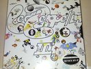 Led Zeppelin III Classic Records 200 gram Vinyl LP SEALED New OOP