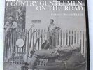VERY RARE The Country Gentlemen LP - On The Road - Folkways Records - NICE TOO
