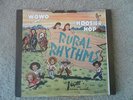 Vogue Picture disc album Rural Rhythms v-105 VG++