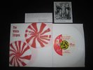 THE WHITE STRIPES LAFAYETTE BLUES 7